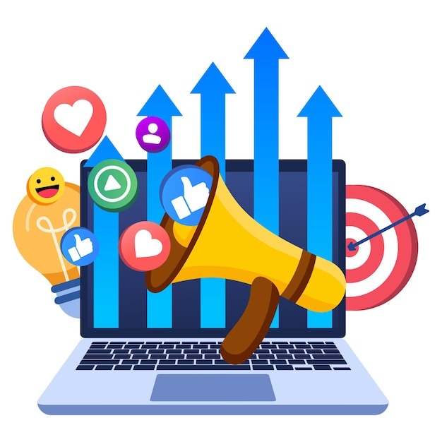 social-media-marketing-strategy